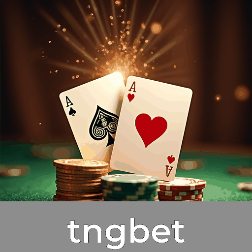 Tngbet: A Melhor Experiência de Cassino Online no Brasil